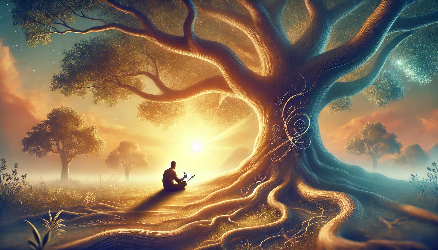 🧘‍♂️✨ Wenn die Deadline verschwindet, wird man schneller fertig.