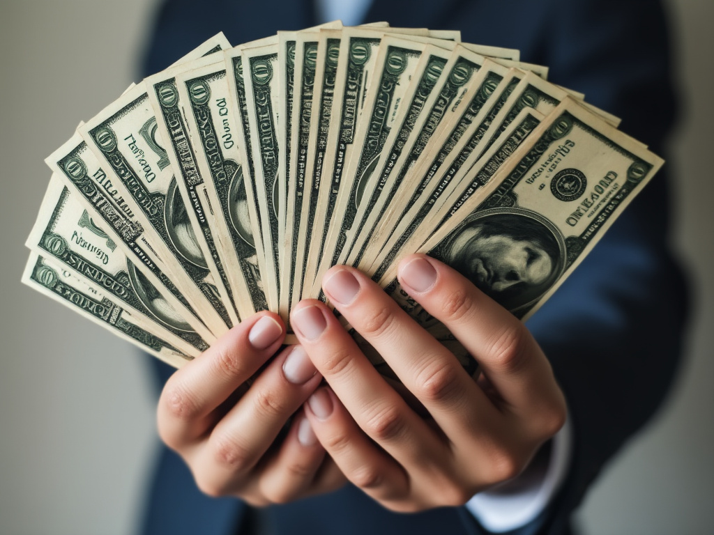 How You Can Benefit from Promoting Our Projects